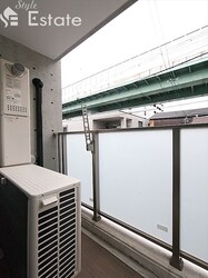 浄心駅 徒歩2分 3階の物件内観写真